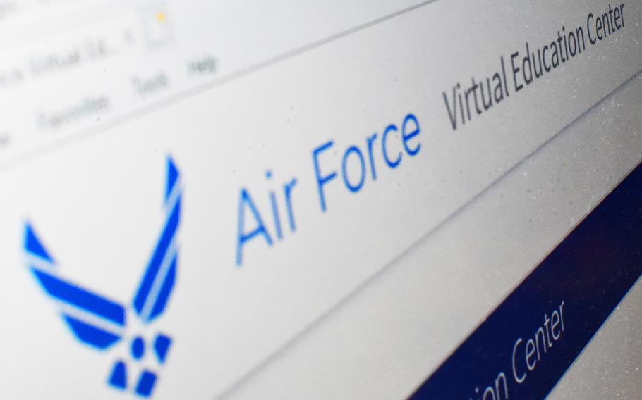 The Air Force has restored funding to $4,500 per fiscal year for military tuition and the online preparatory course for credentialing, reversing a decision this fall to cut the amount by $750.
