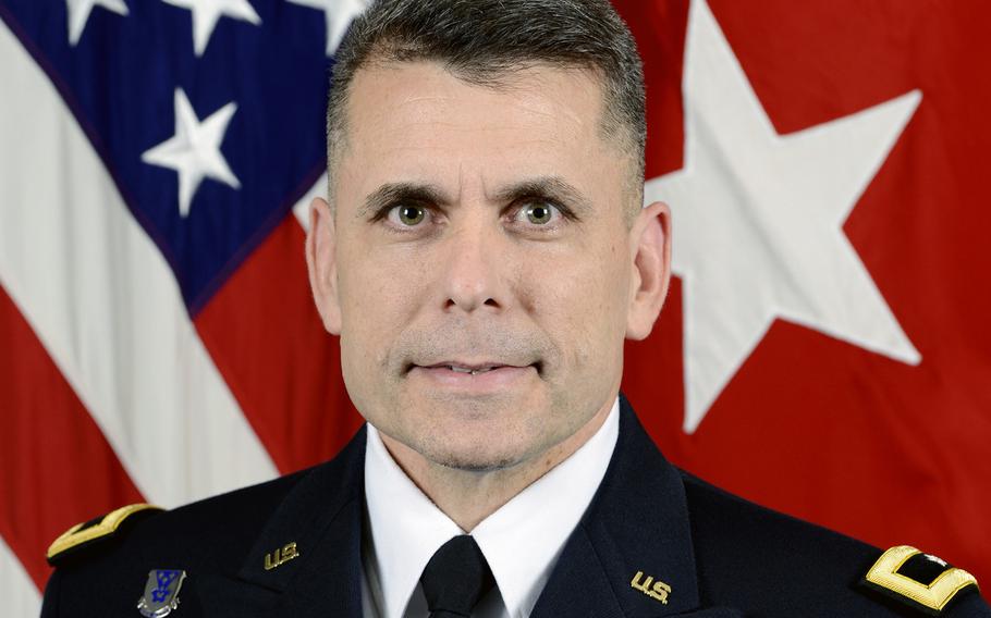 Maj. Gen. Matthew W. McFarlane, commanding general of the 4th Infantry Division, Fort Carson, Colo., has been named the next deputy commanding general, U.S. Army Pacific Command, Fort Shafter, Hawaii.


