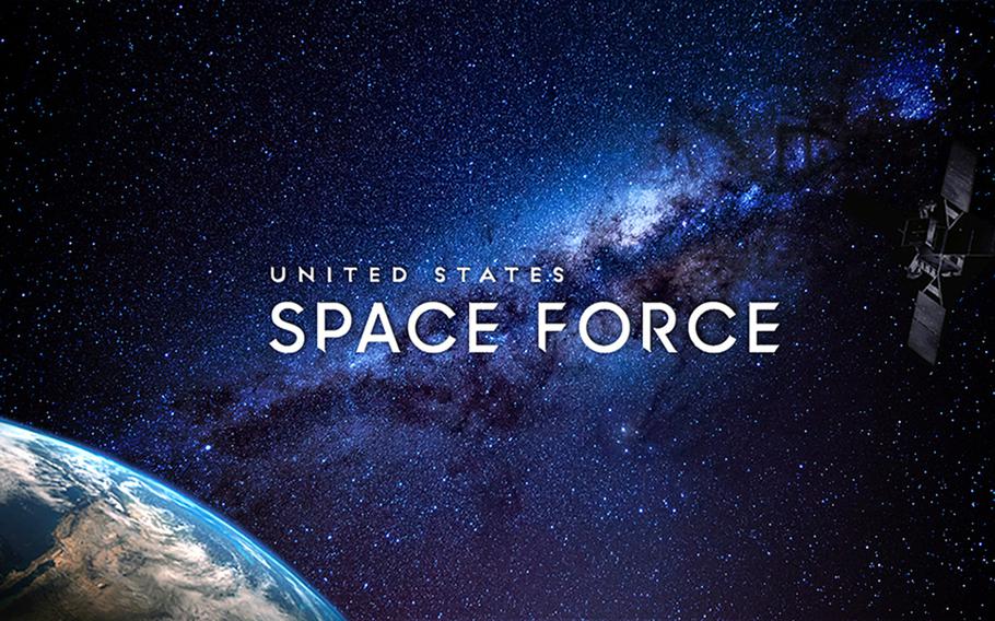 U.S. Space Force announced Tuesday, June 30, 2020, details of its structure, with three echelons of command.