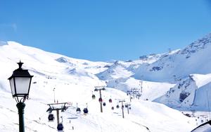 Rota outdoor recreation plans ski and snowboard trips Feb. 16 and March 1 to Granada, Spain.