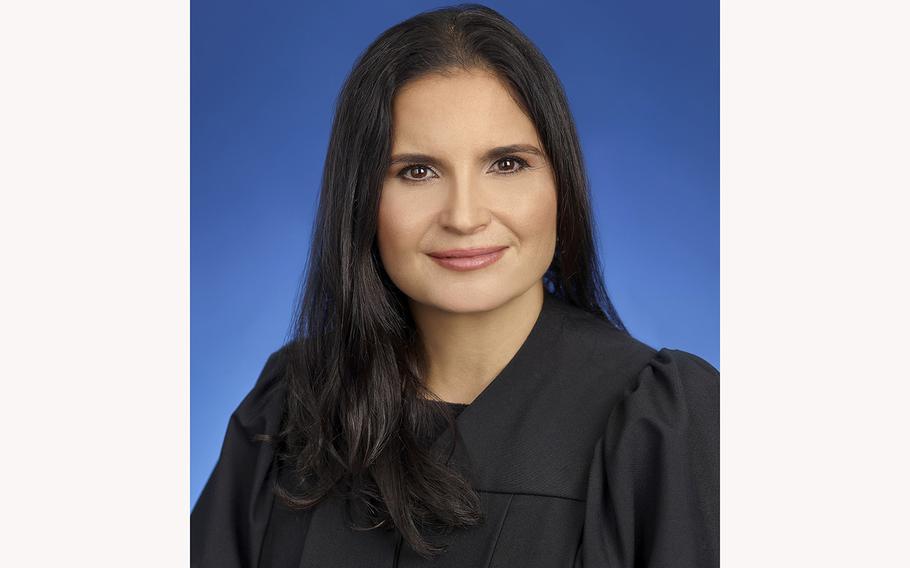 Judge Aileen Mercedes Cannon, district court in South Florida, ruled to grant former President Donald Trump’s request for an independent review of the material that FBI agents have seized. 