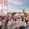 Outdoor festivals abound in June as temperatures rise and daylight is maximized across the Continent.