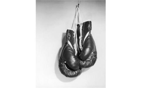 Navy boxing coach, physical education instructor Jim McNally set to retire after 37 years