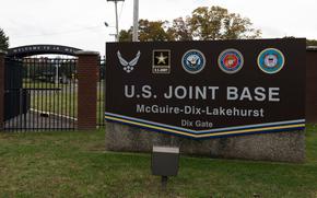 Joint Base McGuire-Dix-Lakehurst, New Jersey’s largest military facility, is in the middle of a two week stretch that started May 12 with 10 days expected to be “high noise.” 