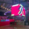 Sports Monster blends traditional sports with digital gaming, offering an indoor experience that appeals to children, teens and adults.
