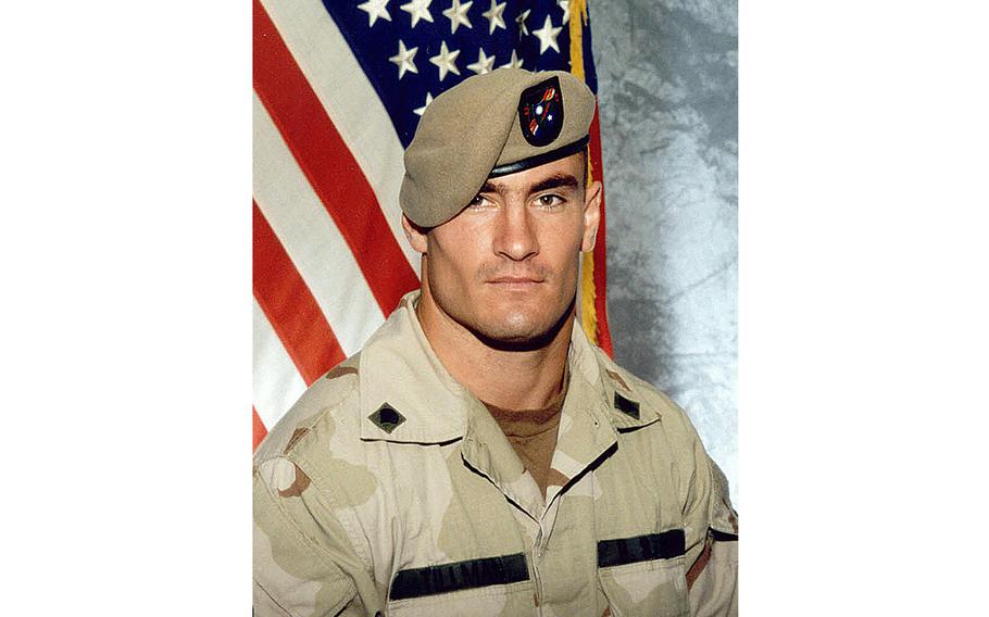 It was 20 years ago, on April 22, 2004, that Tillman was killed at age 27 by friendly fire in a firefight in Spera, Afghanistan, as part of the U.S. Army 2nd Ranger Battalion. His story still inspires.