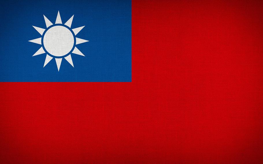 Taiwan is regarded by China as a rebellious province that must be reunited one day with the mainland, possibly by force.