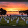 On Dec. 7, Daniel Fletcher Harris, a sailor killed at Pearl Harbor, will be buried at Fort Rosecrans National Cemetery in San Diego.