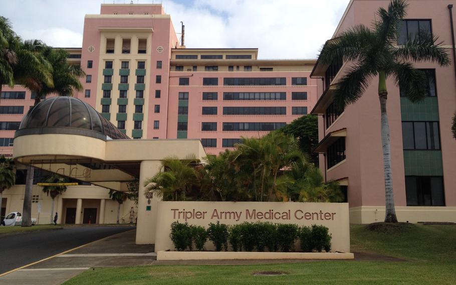 Hawaii’s U.S. District Court on Tuesday awarded $29.5 million to a local military family in the largest medical malpractice judgment against Tripler Army Medical Center for a 2016 incident involving their then-month-old child. 