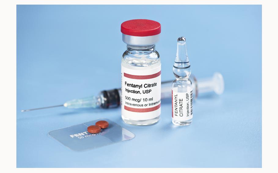 A Cutler Bay registered nurse’s opioid addiction had him replacing fentanyl with saline at one hospital, cost him two jobs, some of his freedom and, most recently, his nursing license. 