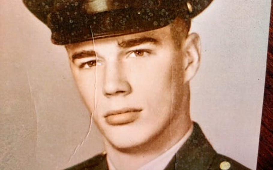 Robert "Bob" Labadie, who was awarded a Silver Star while a second lieutenant in the U.S. Army serving in Vietnam in 1969, was inducted into the Ohio Military Hall of Fame for Valor.