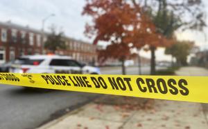 A shooter opened fire at a Walmart in Ohio, wounding four people before killing himself..