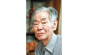 Shoichi Yokoi is a former Japanese soldier who held out for 27 years in the jungles of Guam after the end of World War II.