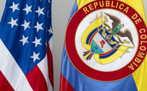 A Colombian national, Jeffersson Arango Castellanos, was sentenced this week to nearly 49 years in prison for drugging, kidnapping and assaulting two U.S. soldiers in Bogota in 2020. He was extradited from Colombia last year to face charges in a U.S. court.
