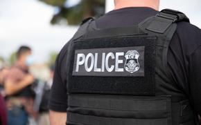 ICE arrests border security, public safety threats during national operation.  



National effort aligned with current civil immigration enforcement priorities.

 

WASHINGTON — U.S. Immigration and Customs Enforcement (ICE) Enforcement and Removal Operations (ERO) officers apprehended over 100 noncitizens following the conclusion of a national operation focused on noncitizens removed from the U.S. within the last five years pursuant to a final order, who subsequently reentered without authorization and have been determined to be a credible threat to border security or public safety.  Of those arrested during the June 1-7 operation, most have convictions for crimes including, but not limited to, aggravated assault with a gun, robbery, burglary, kidnapping, hit and run, drug trafficking, and child molestation.