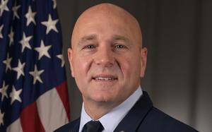 Chief Master Sgt. Anthony Green is the former command chief master sergeant of Air Force Special Operations Command. He was dismissed from that role, according to an Air Force statement April 15, 2025, that cited a loss of confidence in his ability to lead.