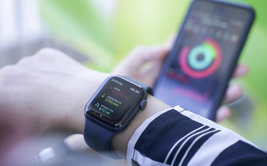 At least 50 U.S. government personnel in at least 10 countries overseas have had their mobile phones targeted with commercial spyware, a number that is expected to grow as the investigation continues, senior administration officials said this week.