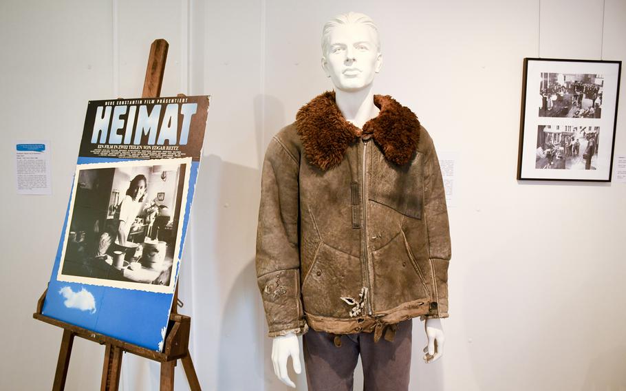 Early German movies and books about the Americans deployed to Ramstein Air Base focused on the swift changes that the soldiers had on the region as well as on fears of corruption, both financial and moral.