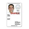 Defense Department civilian retirees will no longer be issued military identification cards, according to a recent Pentagon memorandum. Previously issued IDs can be used until Aug. 31, 2023, the memo said.