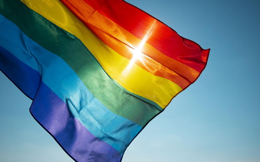 A bill to be introduced Wednesday in Congress would order the Department of Veterans Affairs to add LGBTQ veterans to its Advisory Committee on Minority Veterans. 