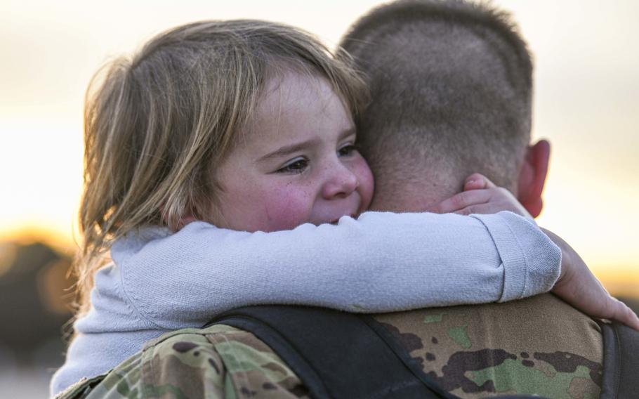 The Air Force has canceled servicewide family days in 2025, a memo sent to commanders this week said. Family days are an extra day off given to troops to extend a three-day weekend.