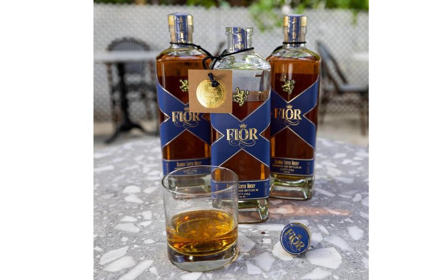 FIOR Scotch