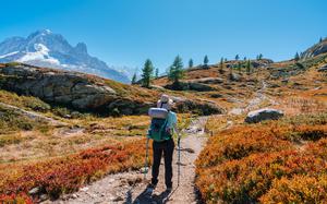 Opportunities to enjoy the outdoors, including a hike in the Alps, abound in coming months through on-base recreation programs.
