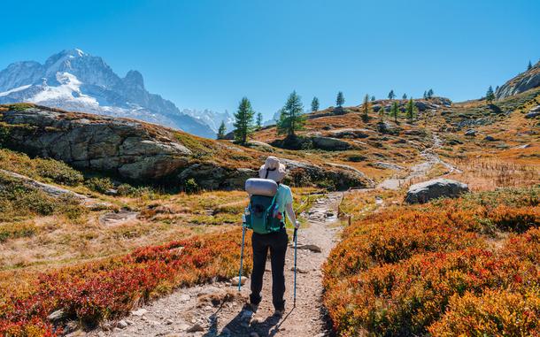 Opportunities to enjoy the outdoors, including a hike in the Alps, abound in coming months through on-base recreation programs.