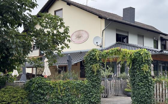 Pfeifertal welcomes guests with the warmth of a well-kept family tradition.