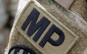 Four Alabama National Guard soldiers with the 214th Military Police Company, 336th Military Police Battalion performed lifesaving resuscitation while deployed to Poland after seeing a man at a KFC go into cardiac arrest Aug. 14, 2025, according to the U.S. Army.