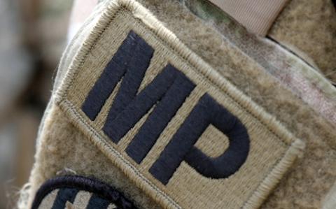 Alabama Guard soldiers resuscitate man after heart attack at KFC in western Poland