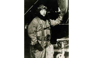Imperial Navy pilot Nobuo Fujita flew the only enemy bombing mission over the continental United States during World War II. 
