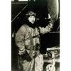 Imperial Navy pilot Nobuo Fujita flew the only enemy bombing mission over the continental United States during World War II. 