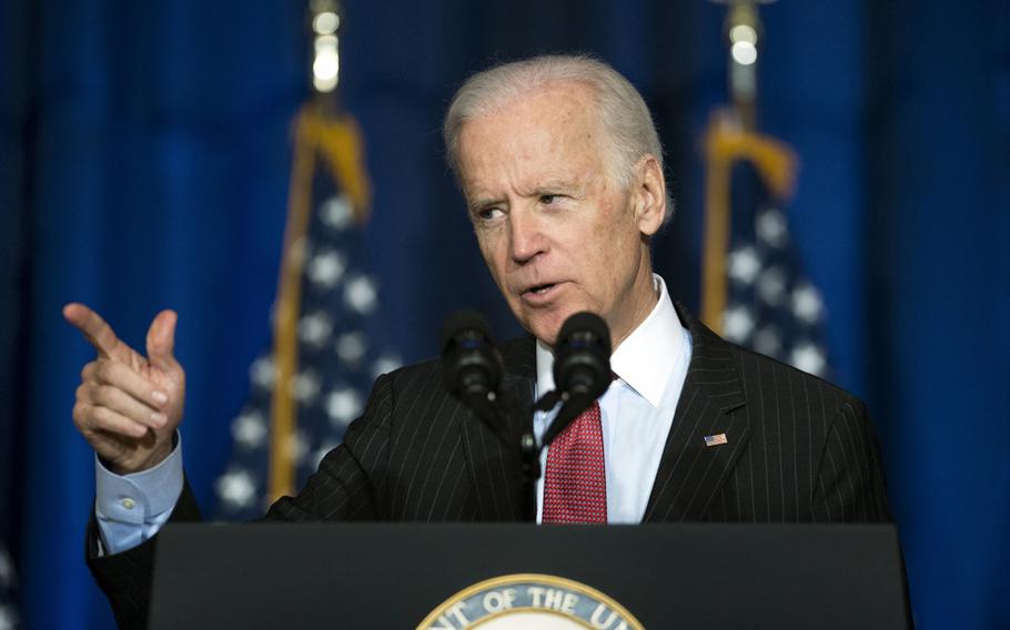 President Joe Biden met with Russian President Vladimir Putin in June and said afterward that he is “not going to walk away” from the situations of the two “wrongfully imprisoned” Americans, referring to Paul Whelan and Trevor Reed.