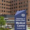 Ishwanzya Rivers, 46, has been accused of stealing funds she was managing for U.S. military veterans, including at least $133,000 from one elderly, terminally ill resident of a VA hospital in Cincinnati, according to the Justice Department.
