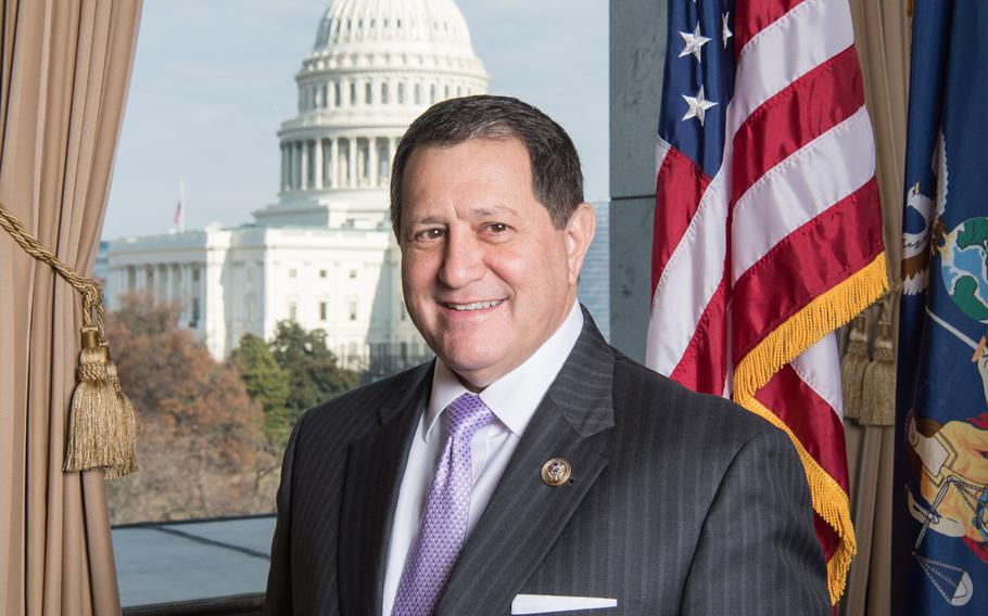 Rep. Morelle Joseph, D-N.Y.