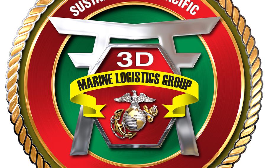 A lance corporal assigned to 3rd Marine Logistics Group on Okinawa died in an off-duty accident on June 29, 2021. 