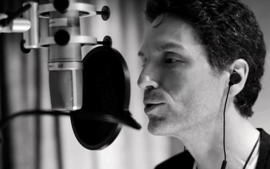 In his memoir, “Stories to Tell,” to be released by Simon & Schuster on July 6, Richard Marx takes readers behind the scenes of his decades-long career. Marx has had 14 No. 1 songs as a writer for artists from Kenny Rogers to NSYNC.