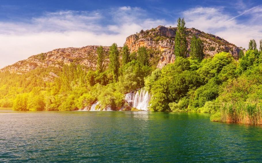 Krka National Park