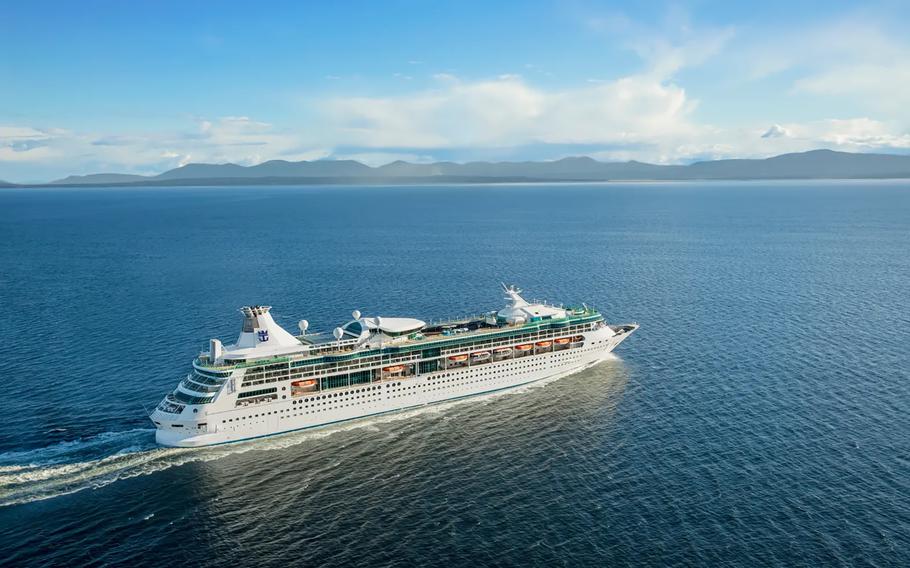 Royal Caribbean’s Rhapsody of the Seas has partnered with the U.S. Department of State to send a cruise ship to Israel to rescue Americans who have not been able to leave the country.