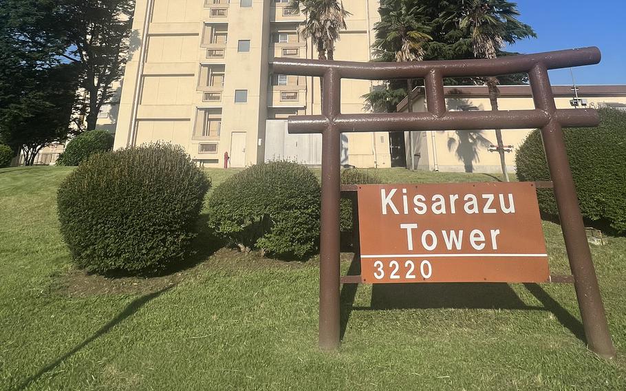 Cockroaches Force Air Base In Tokyo To Relocate Tenants Stars And Stripes Cockroaches Force Air Base In Tokyo To Relocate Tenants Stars And Stripes
