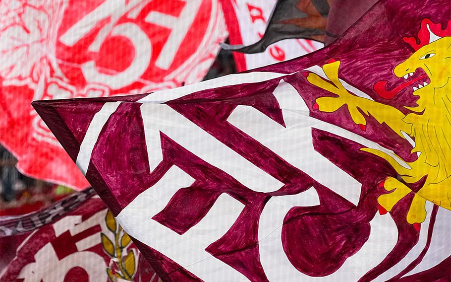 1. FC Kaiserslautern starts the 2025/26 season in Hannover on Sunday
