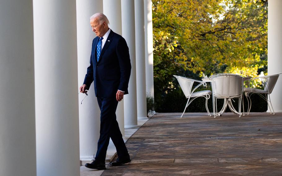 Biden withdraws student loan ‘Plan B’ regulation Stars