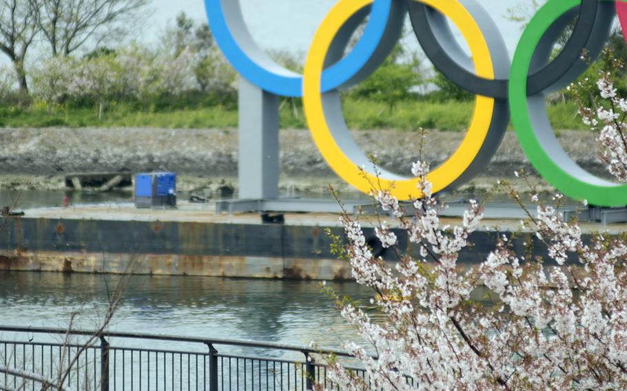 The Japanese government has announced that only 10,000 spectators will be allowed to attend any single Olympic event, with venues limited to 50 percent of their capacity. 