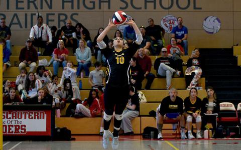 DODEA-Europe’s top athletes lead large contingent into the collegiate sports ranks