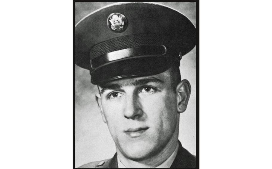 The remains of Army Chief Warrant Officer Larry Zich, who died in a helicopter crash in South Vietnam on April 3, 1972, were identified by the Defense POW/MIA Accounting Agency on Oct. 25, 2022.