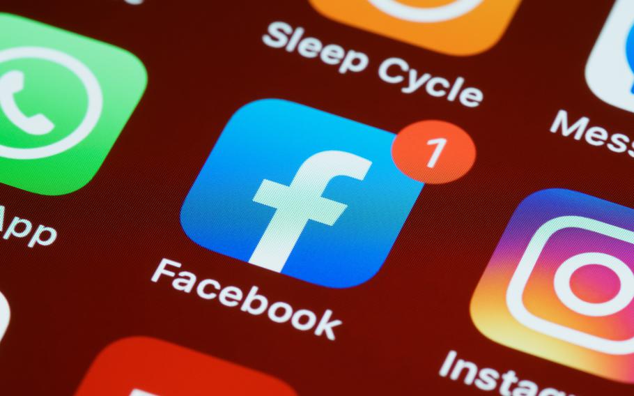 Russia sought on Friday to declare Facebook an extremist organization and said it would block Instagram. 