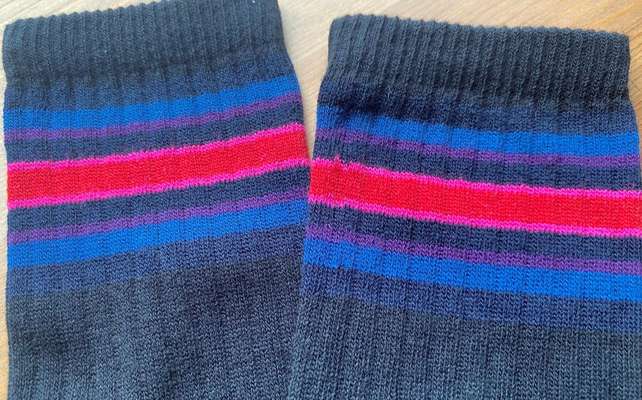 Show off your ‘Stranger Things’ fandom with socks, mini-towels from ...