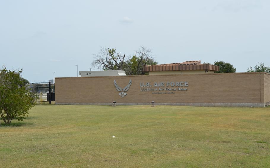 Air Force Reserve chaplain Maj. Jesse McKee Howard was assigned to the 433rd Airlift Wing at Joint Base San Antonio-Lackland Air Force Base in Texas when he was arrested by the San Antonio Police Department for soliciting sex from a minor. He was sentenced May 1, 2023, to 10 years in prison. 