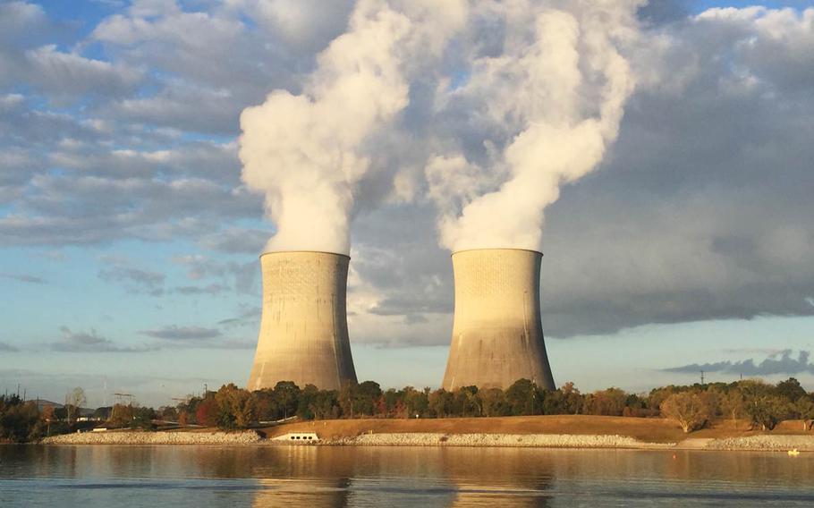 The Tennessee Valley Authority will outline plans at Watts Bar Nuclear Plant about how it will increase production of tritium, the radioactive isotope of hydrogen needed to turn an atomic bomb into a far more explosive hydrogen bomb.